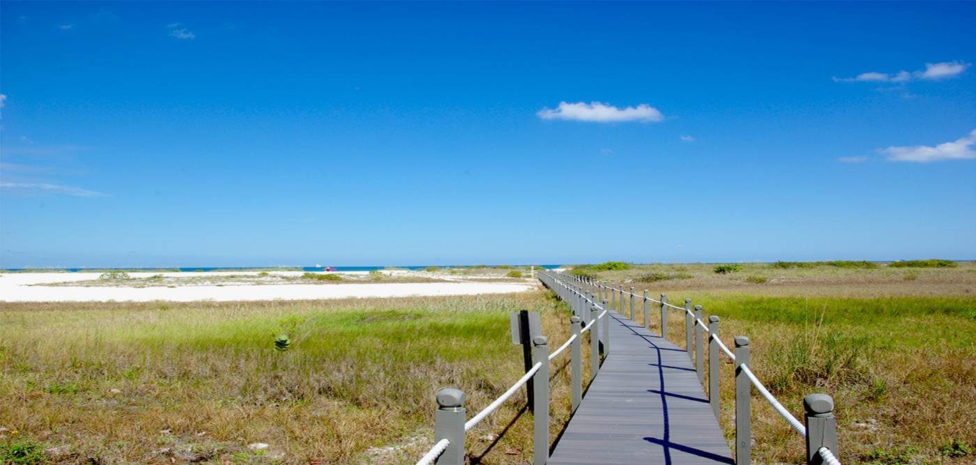 The Seaside Property Shoppe Indian Rocks Beach Rentals